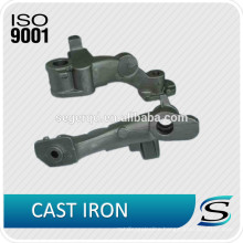 iron stainless steel marine casting hardware